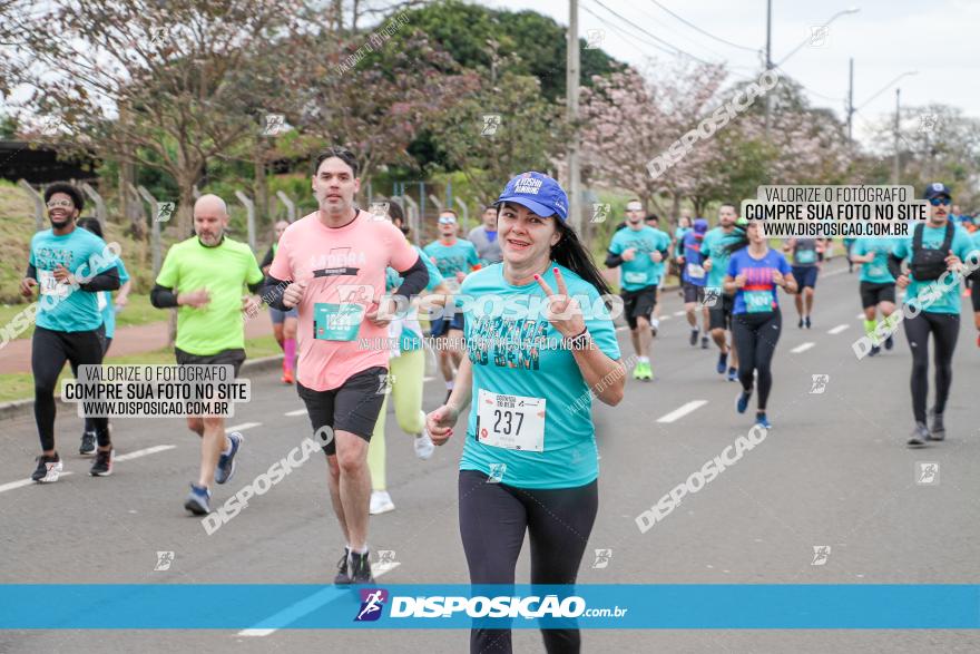 Corrida do Bem