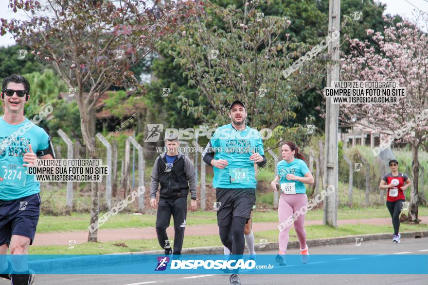 Corrida do Bem