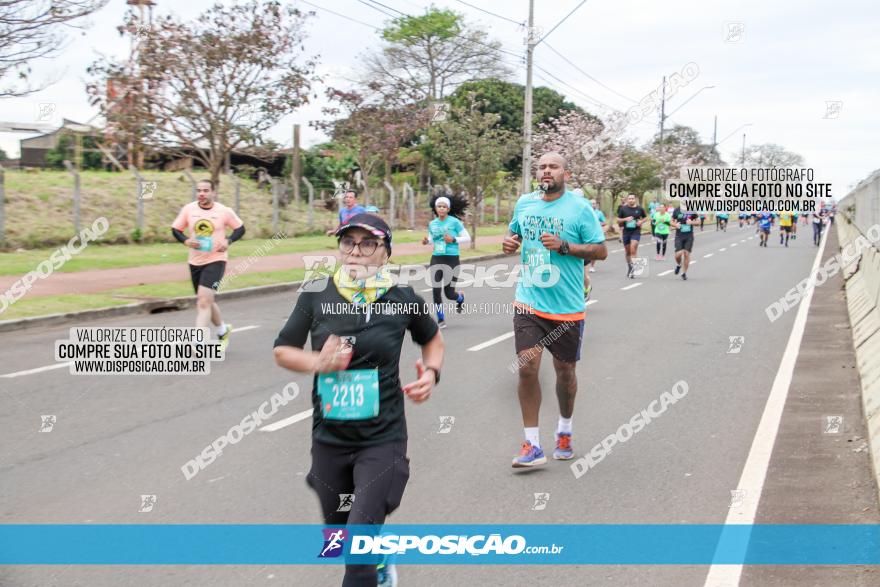 Corrida do Bem