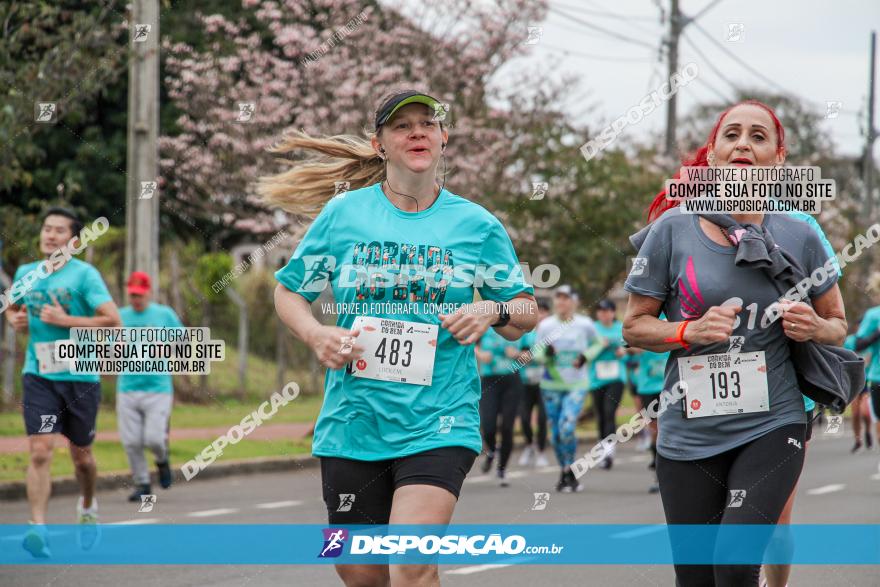 Corrida do Bem