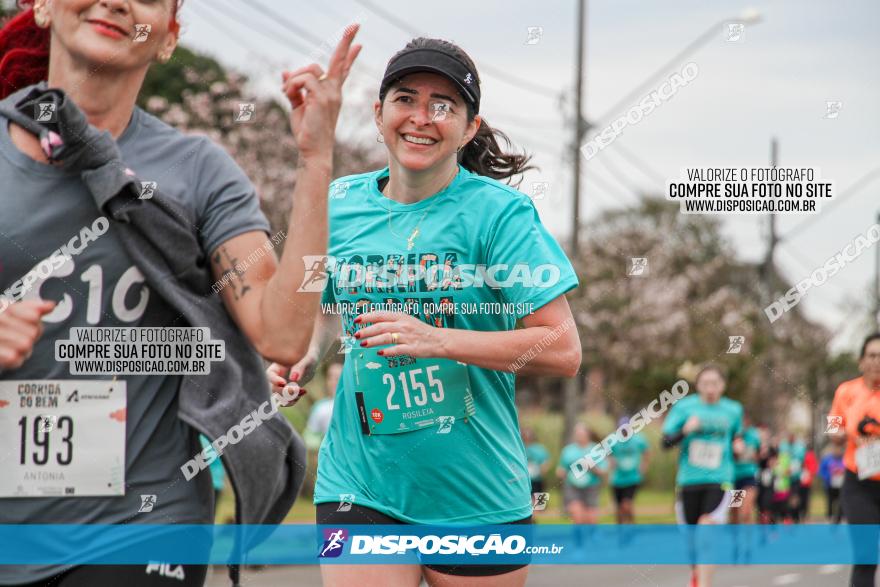 Corrida do Bem