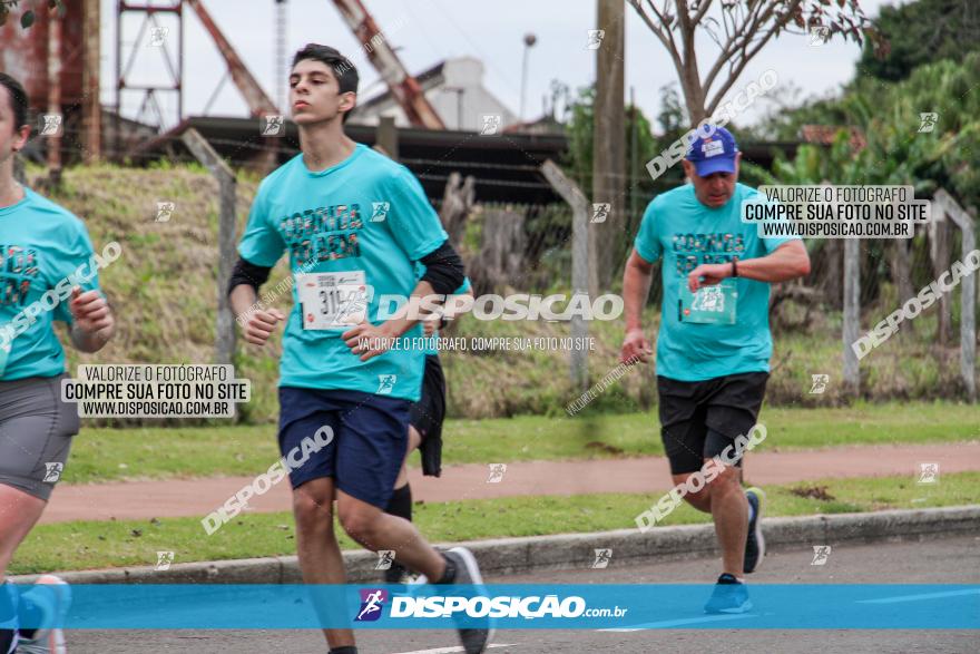 Corrida do Bem