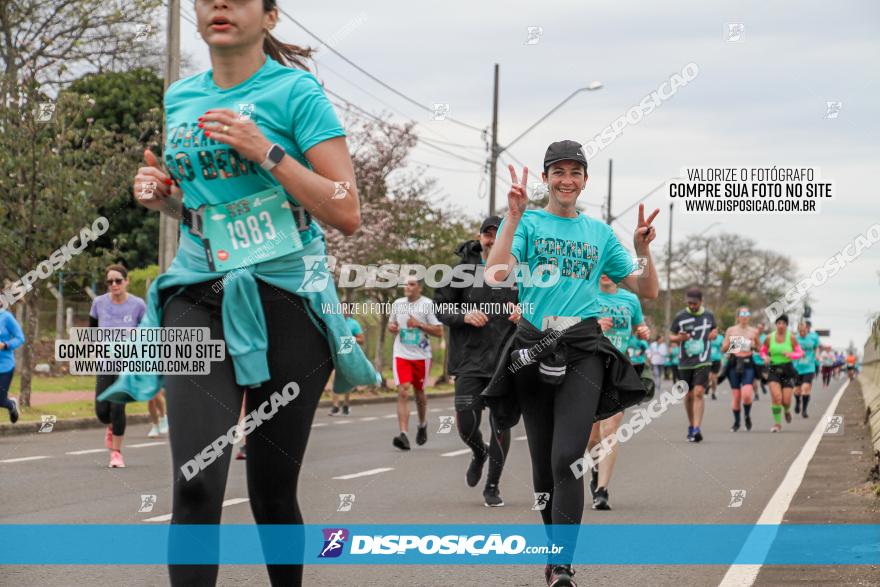 Corrida do Bem