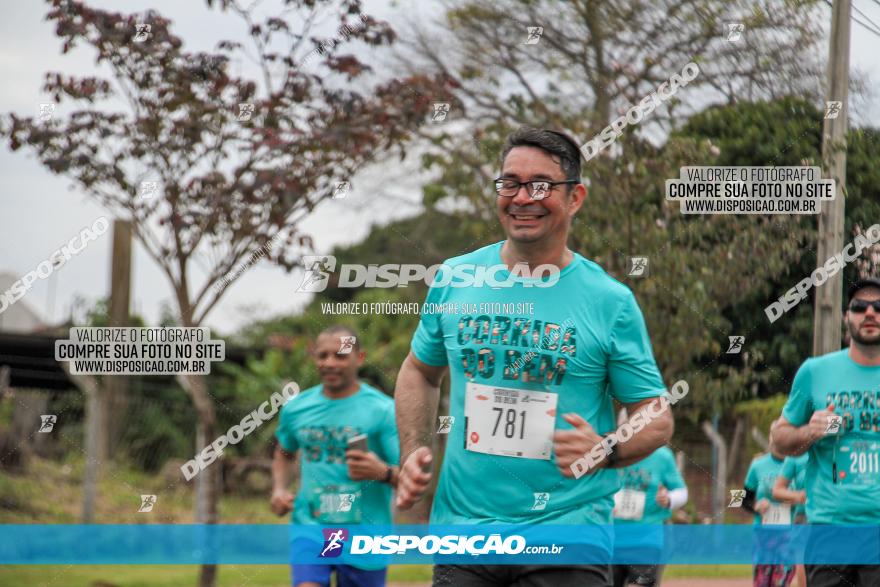 Corrida do Bem