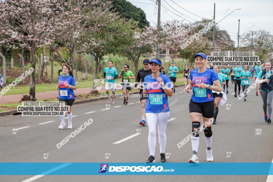 Corrida do Bem