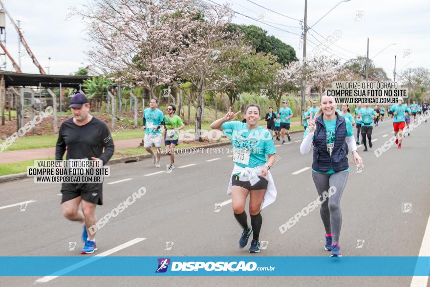 Corrida do Bem