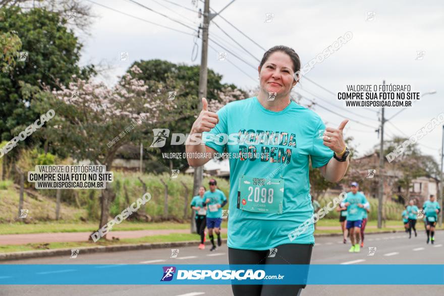 Corrida do Bem