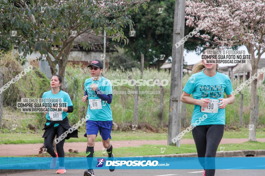 Corrida do Bem