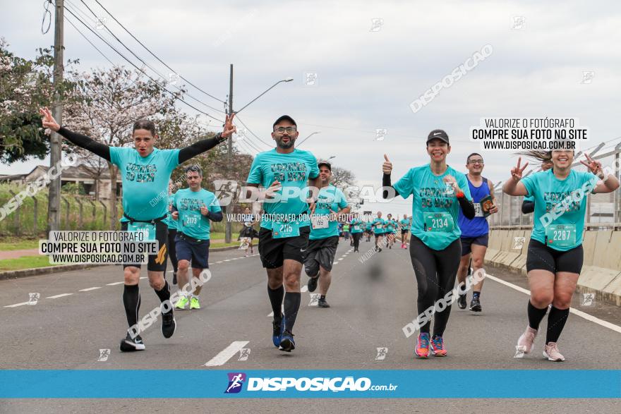 Corrida do Bem