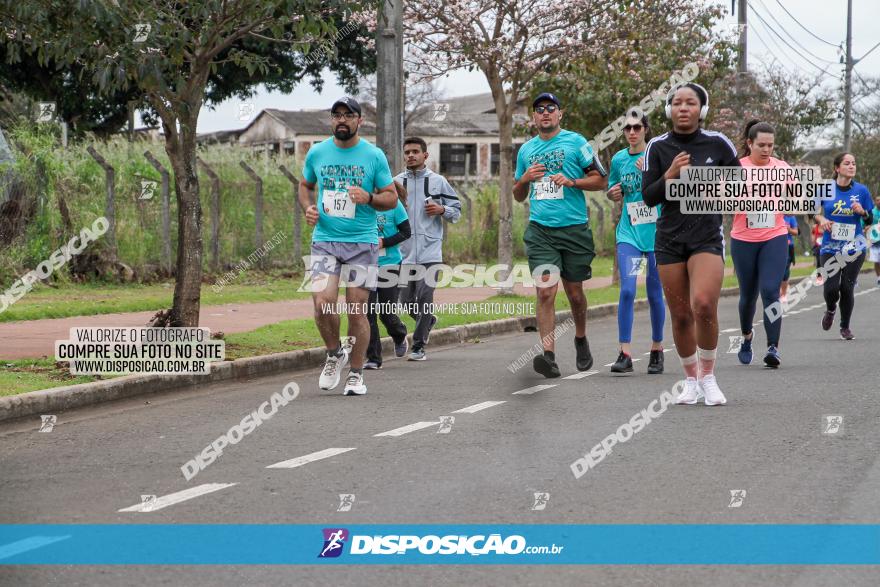 Corrida do Bem