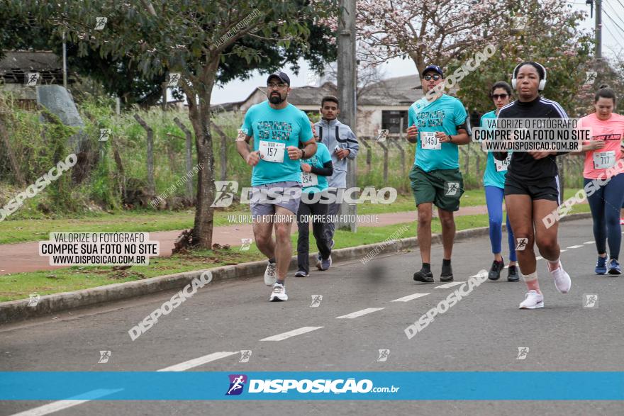 Corrida do Bem