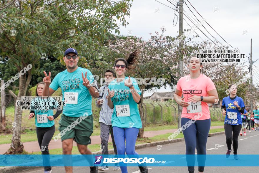 Corrida do Bem