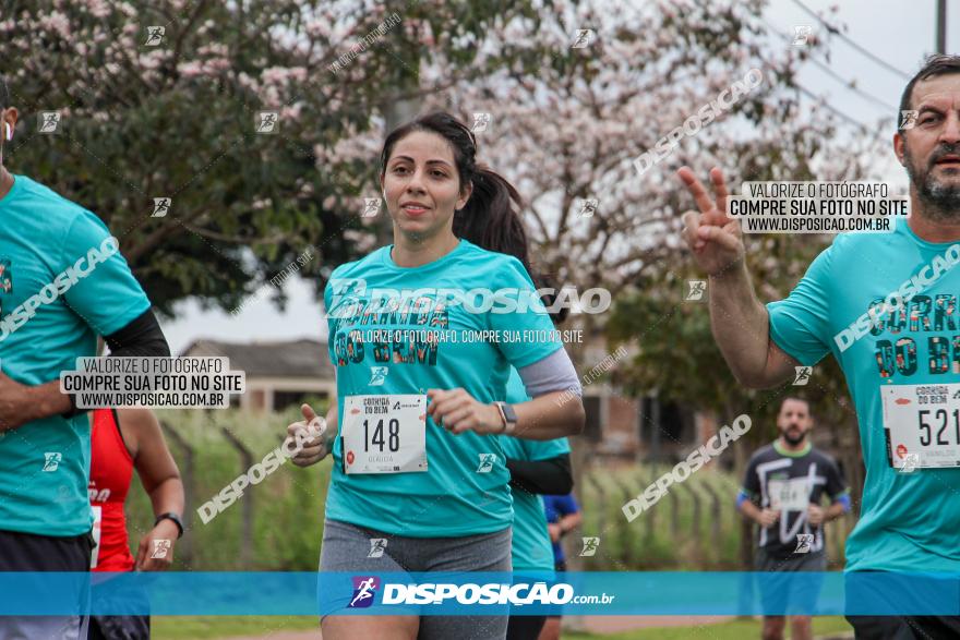 Corrida do Bem