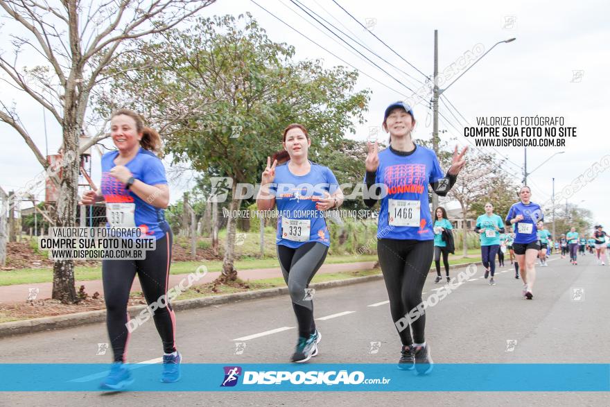 Corrida do Bem