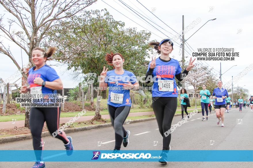 Corrida do Bem