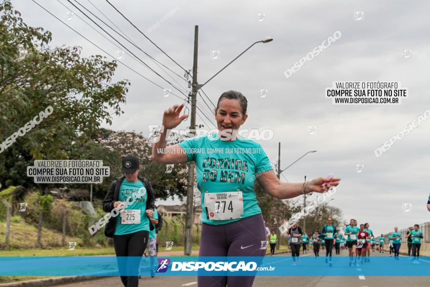 Corrida do Bem