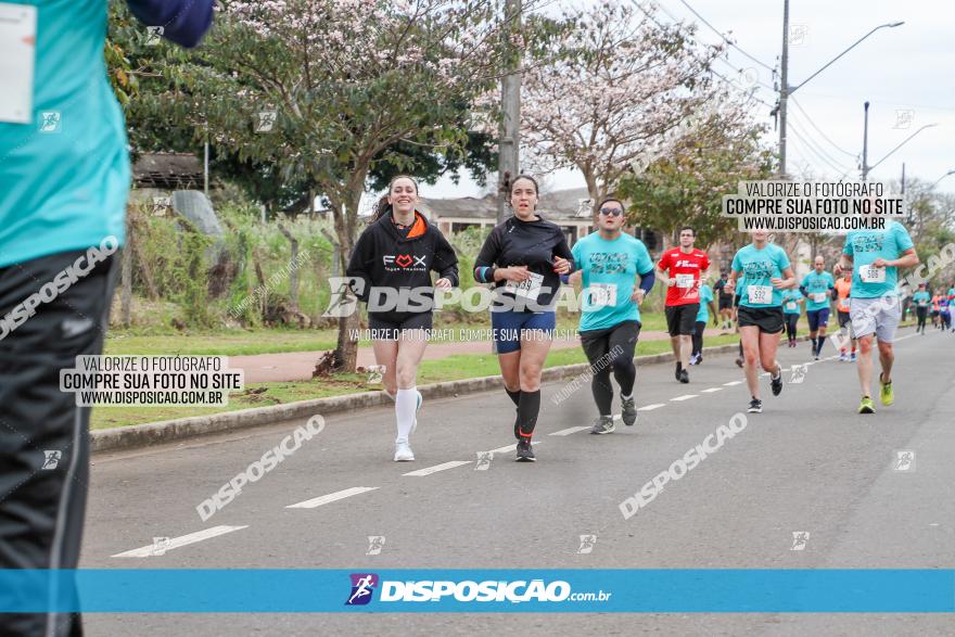 Corrida do Bem