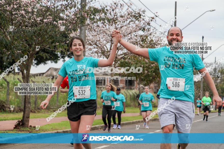 Corrida do Bem