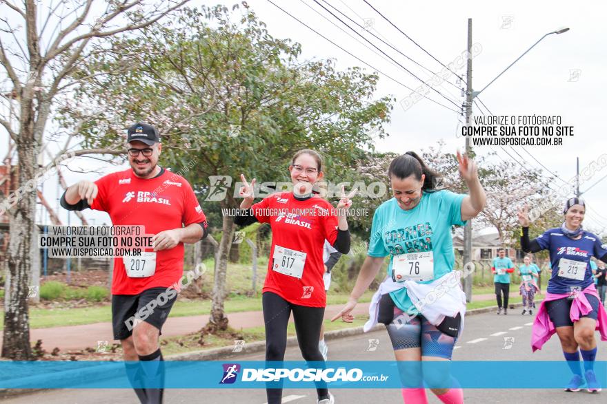 Corrida do Bem