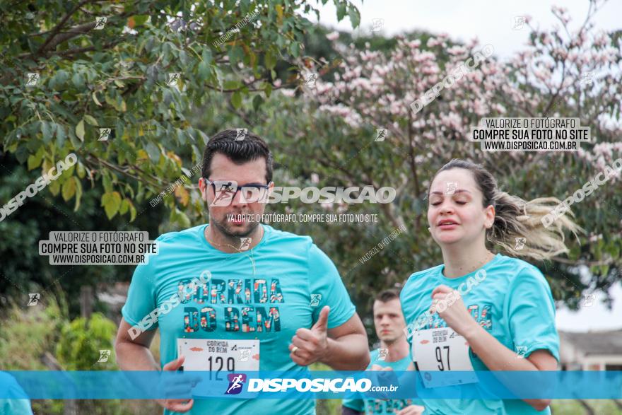 Corrida do Bem