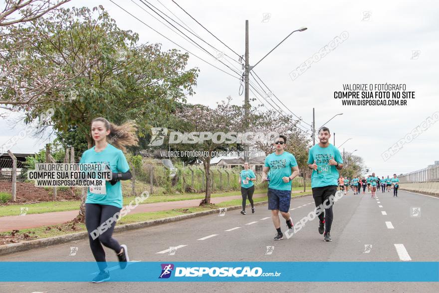 Corrida do Bem