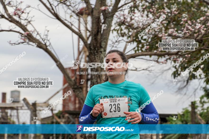 Corrida do Bem