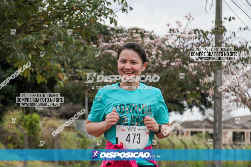 Corrida do Bem