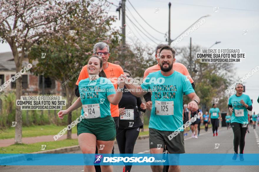 Corrida do Bem