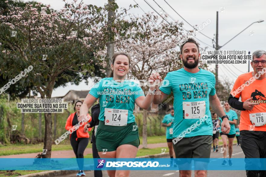 Corrida do Bem