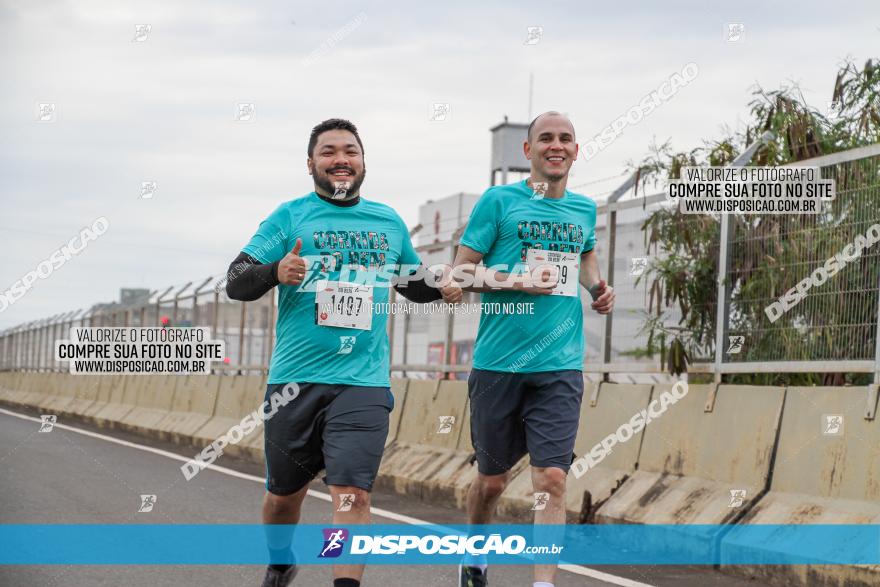 Corrida do Bem