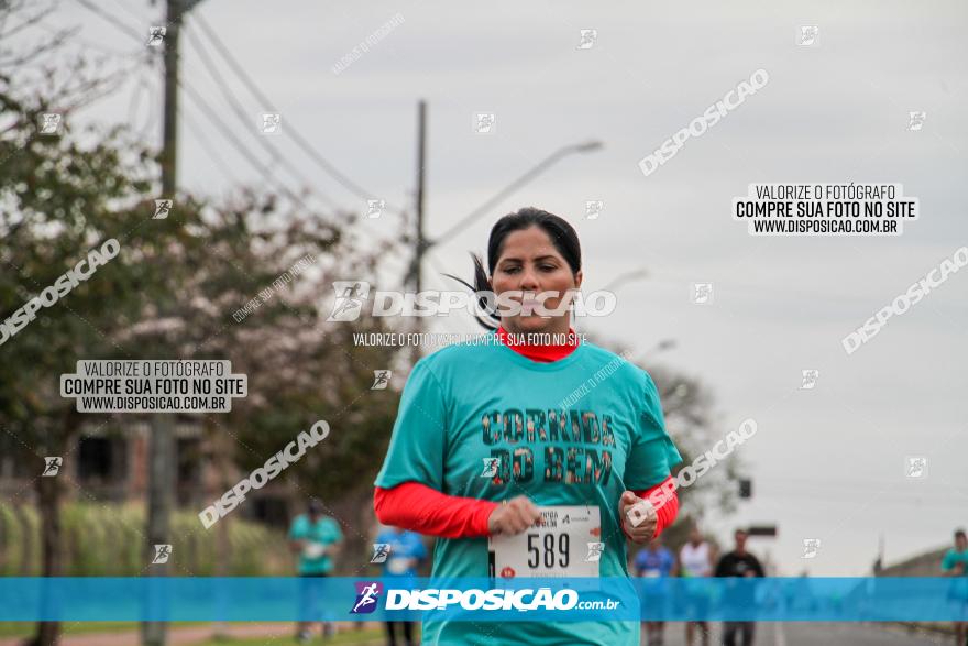 Corrida do Bem