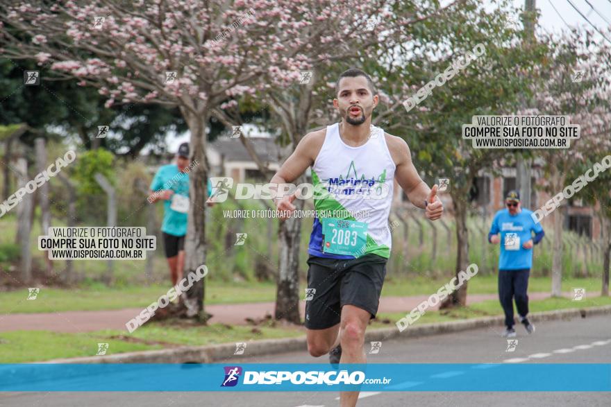 Corrida do Bem