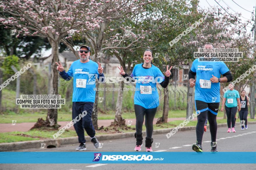 Corrida do Bem