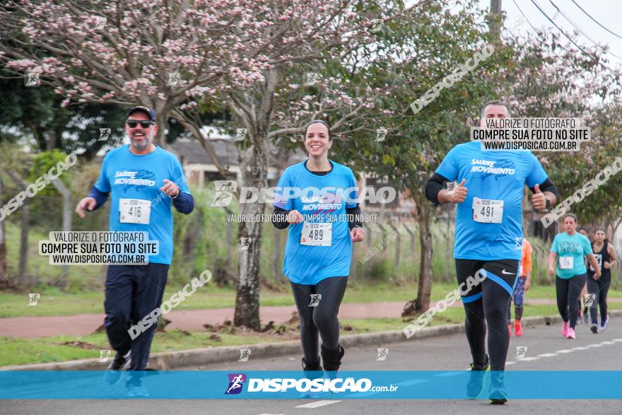 Corrida do Bem