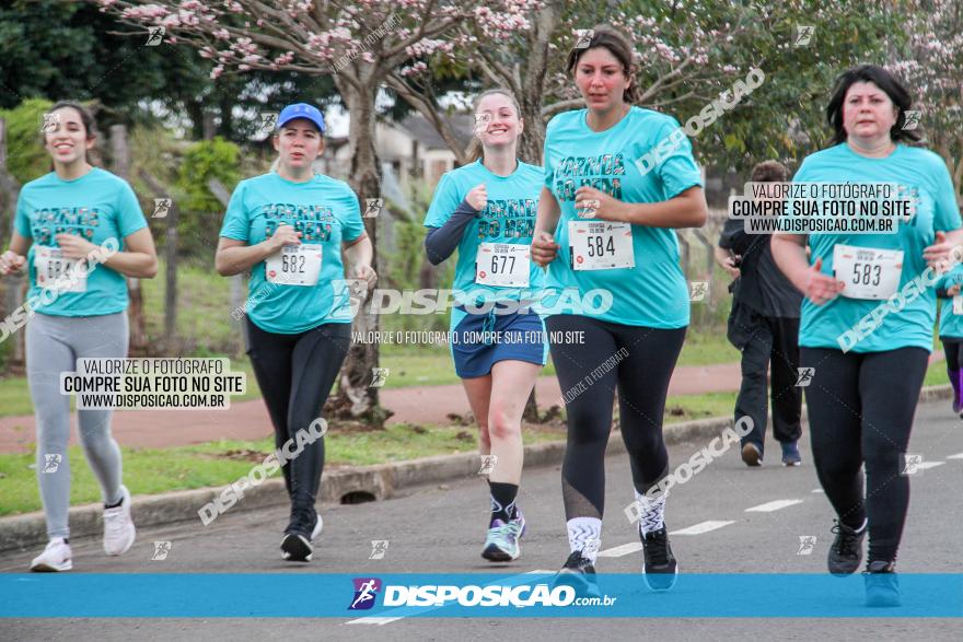 Corrida do Bem