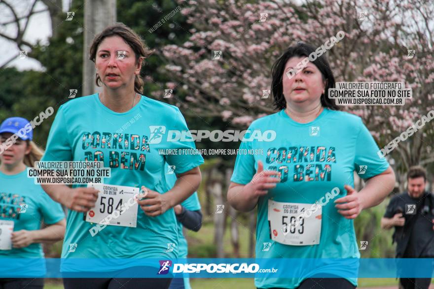 Corrida do Bem