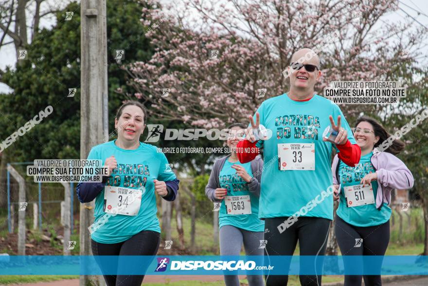 Corrida do Bem