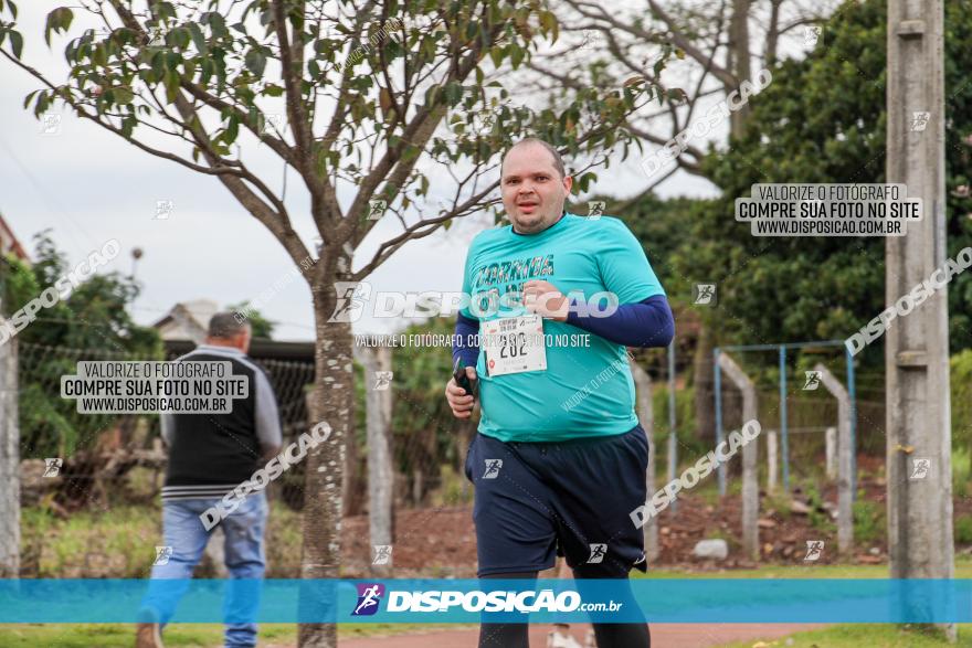 Corrida do Bem