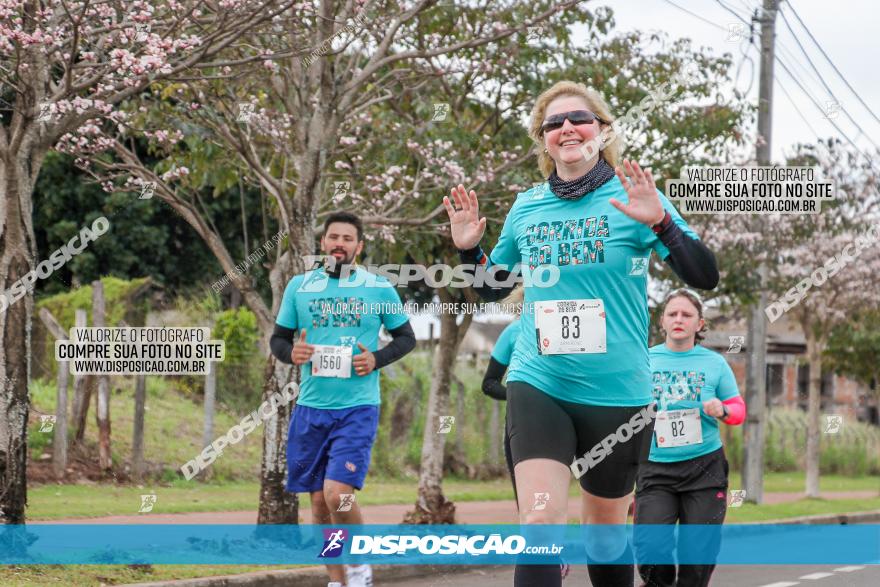 Corrida do Bem