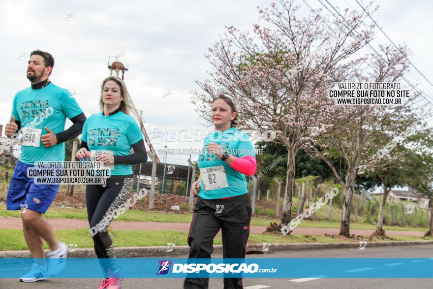 Corrida do Bem