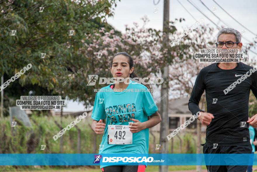 Corrida do Bem