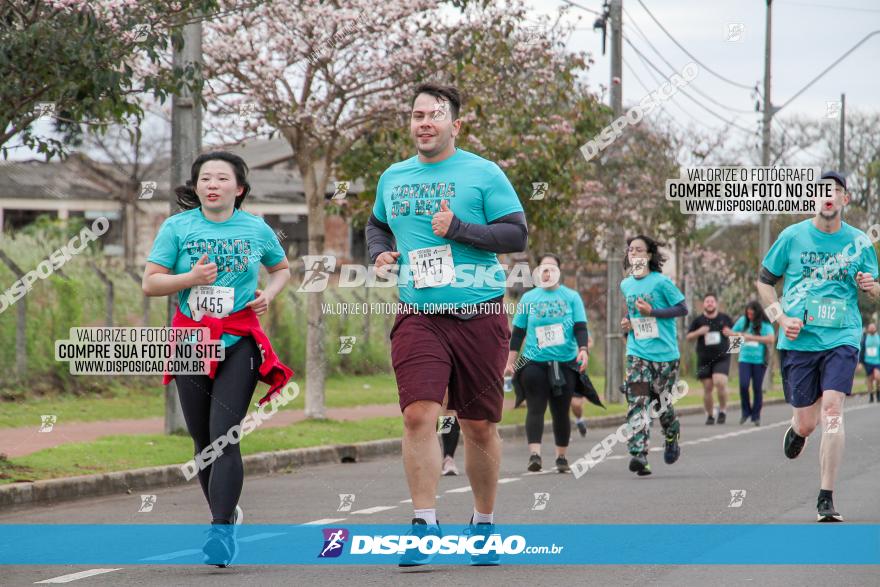 Corrida do Bem