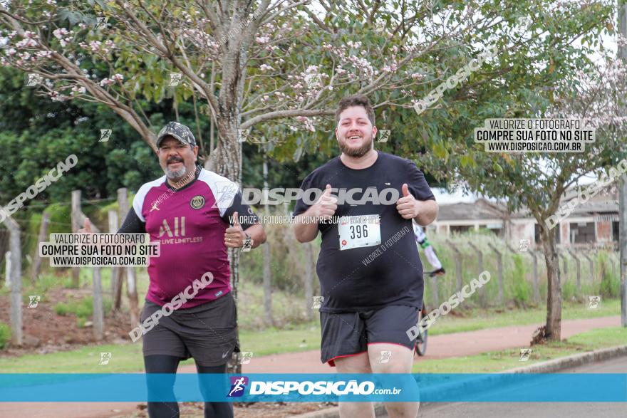 Corrida do Bem