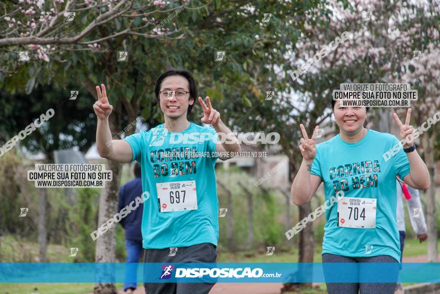 Corrida do Bem