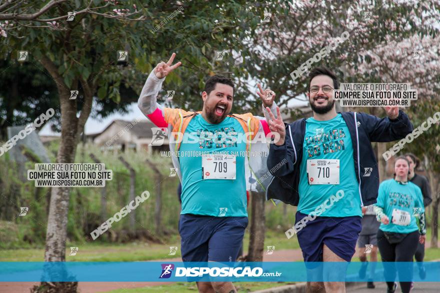 Corrida do Bem