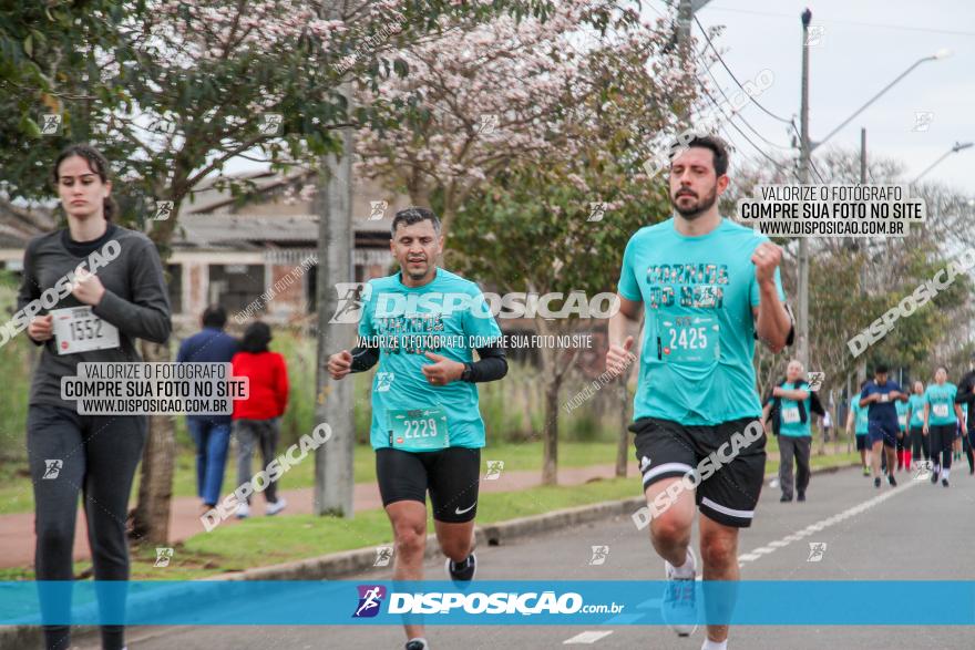 Corrida do Bem