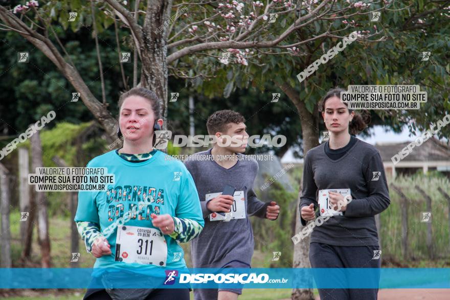 Corrida do Bem