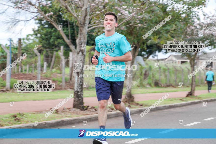 Corrida do Bem