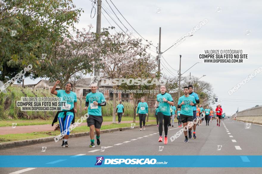 Corrida do Bem