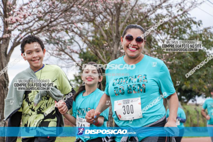 Corrida do Bem